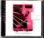 Paul McCartney - The World Tonight